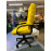 Кресло руководителя Женева МП сшивные